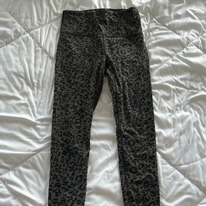 Athleta leggings